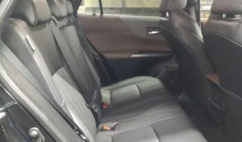 
										Toyota Harrier Z 2021 | Grade 4.5 | Black | 360 Camera full									