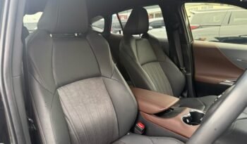 
										Toyota Harrier Z 2021 | Grade 4.5 | Black | 360 Camera full									