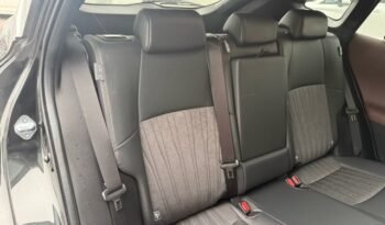 
										Toyota Harrier Z 2021 | Grade 4.5 | Black | 360 Camera full									