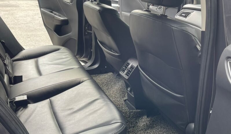 
								Honda City 1.5 V Facelift 2018 full									