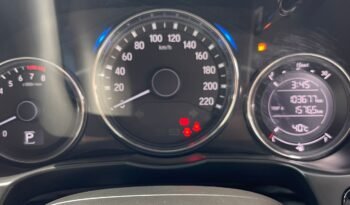 
										Honda City 1.5 V Facelift 2018 full									