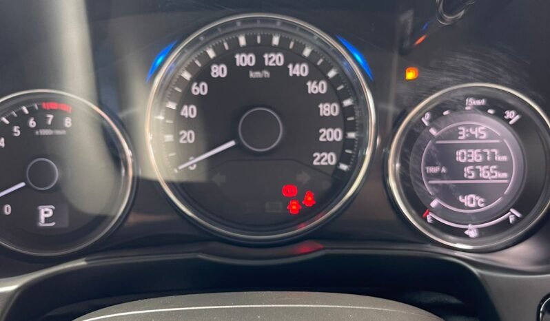
								Honda City 1.5 V Facelift 2018 full									