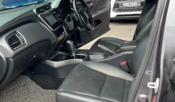 
										Honda City 1.5 V Facelift 2018 full									
