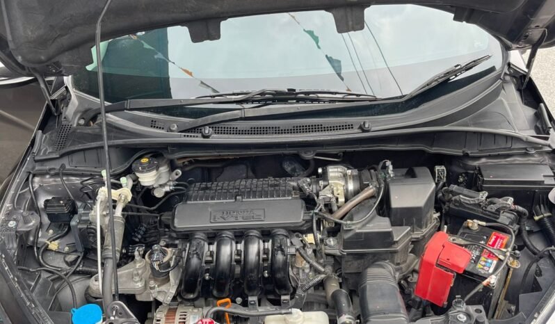 
								Honda City 1.5 V Facelift 2018 full									