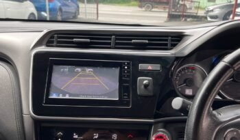 
										Honda City 1.5 V Facelift 2018 full									