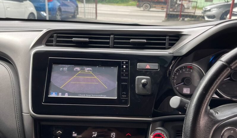 
								Honda City 1.5 V Facelift 2018 full									