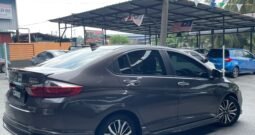 Honda City 1.5 V Facelift 2018