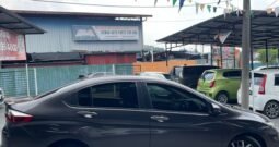 Honda City 1.5 V Facelift 2018