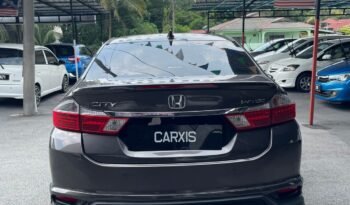 
										Honda City 1.5 V Facelift 2018 full									