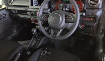 
										Suzuki Jimny Sierra Auto 2024 | Grade 6A | Green full									