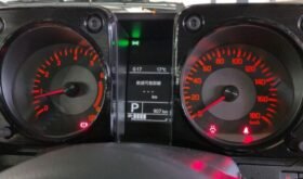 Suzuki Jimny Sierra Auto 2024 | Grade 6A | Green