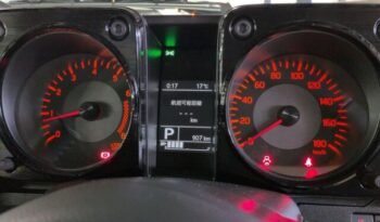 
										Suzuki Jimny Sierra Auto 2024 | Grade 6A | Green full									