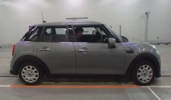 
										MINI Cooper 1.5 Facelift 2022 | Grade 5A | Grey full									