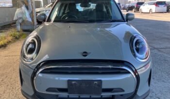 
										MINI Cooper 1.5 Facelift 2022 | Grade 5A | Grey full									