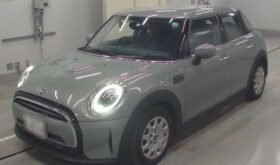 MINI Cooper 1.5 Facelift 2022 | Grade 5A | Grey
