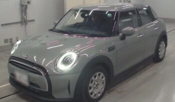 
										MINI Cooper 1.5 Facelift 2022 | Grade 5A | Grey full									