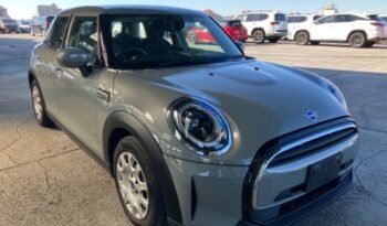 
										MINI Cooper 1.5 Facelift 2022 | Grade 5A | Grey full									