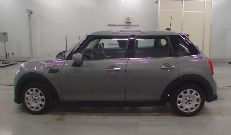 
								MINI Cooper 1.5 Facelift 2022 | Grade 5A | Grey full									