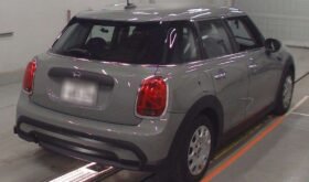 MINI Cooper 1.5 Facelift 2022 | Grade 5A | Grey