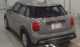 MINI Cooper 1.5 Facelift 2022 | Grade 5A | Grey