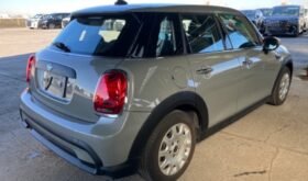 MINI Cooper 1.5 Facelift 2022 | Grade 5A | Grey