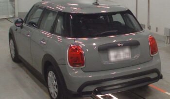 
										MINI Cooper 1.5 Facelift 2022 | Grade 5A | Grey full									