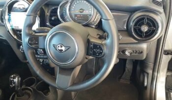 
										MINI Cooper 1.5 Facelift 2022 | Grade 5A | Grey full									