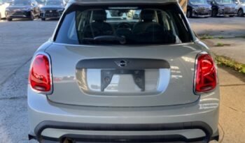 
										MINI Cooper 1.5 Facelift 2022 | Grade 5A | Grey full									