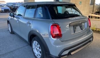 
										MINI Cooper 1.5 Facelift 2022 | Grade 5A | Grey full									