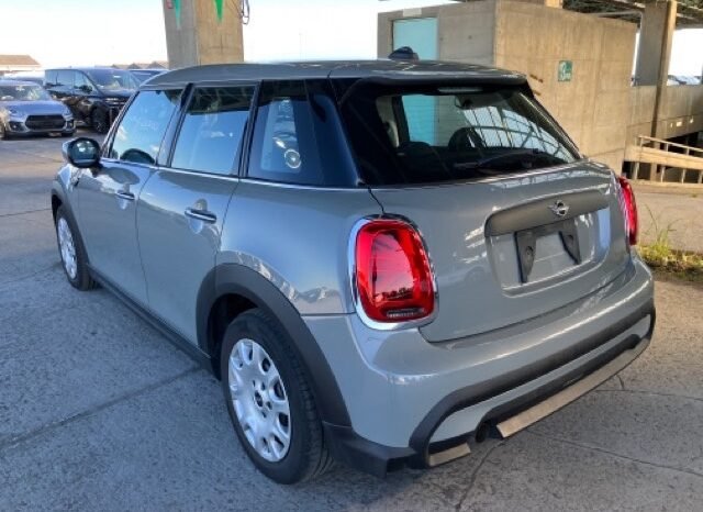
								MINI Cooper 1.5 Facelift 2022 | Grade 5A | Grey full									