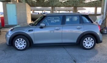 
										MINI Cooper 1.5 Facelift 2022 | Grade 5A | Grey full									