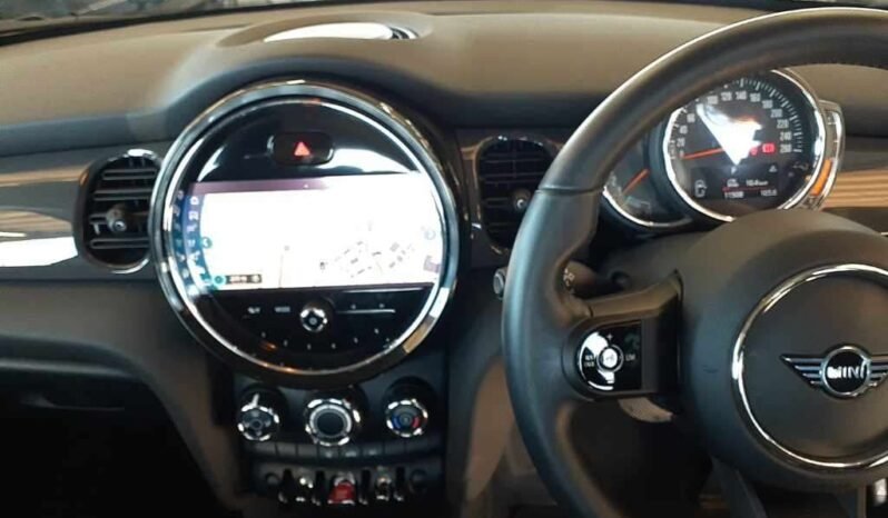
								MINI Cooper 1.5 Facelift 2022 | Grade 5A | Grey full									