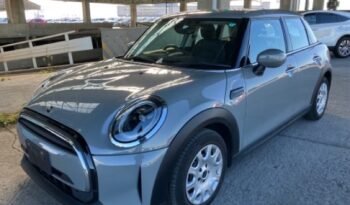 
										MINI Cooper 1.5 Facelift 2022 | Grade 5A | Grey full									