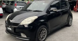 Perodua Myvi 1.3 Auto 2006 | Jimat Minyak & Mudah Dijaga