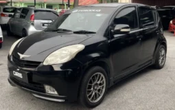 Perodua Myvi 1.3 Auto 2006 | Jimat Minyak & Mudah Dijaga