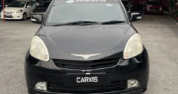Perodua Myvi 1.3 Auto 2006 | Jimat Minyak & Mudah Dijaga