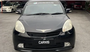 
										Perodua Myvi 1.3 Auto 2006 | Jimat Minyak & Mudah Dijaga full									