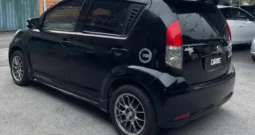 Perodua Myvi 1.3 Auto 2006 | Jimat Minyak & Mudah Dijaga