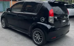 Perodua Myvi 1.3 Auto 2006 | Jimat Minyak & Mudah Dijaga