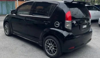 
										Perodua Myvi 1.3 Auto 2006 | Jimat Minyak & Mudah Dijaga full									