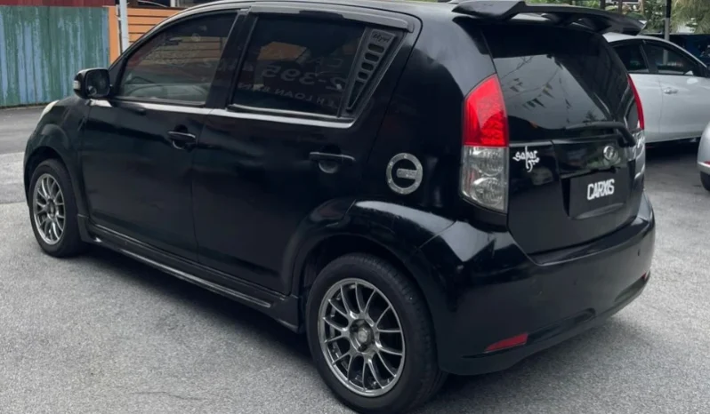 
								Perodua Myvi 1.3 Auto 2006 | Jimat Minyak & Mudah Dijaga full									