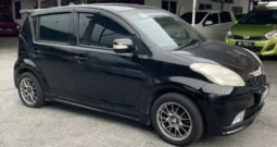 Perodua Myvi 1.3 Auto 2006 | Jimat Minyak & Mudah Dijaga