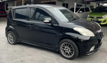 
										Perodua Myvi 1.3 Auto 2006 | Jimat Minyak & Mudah Dijaga full									