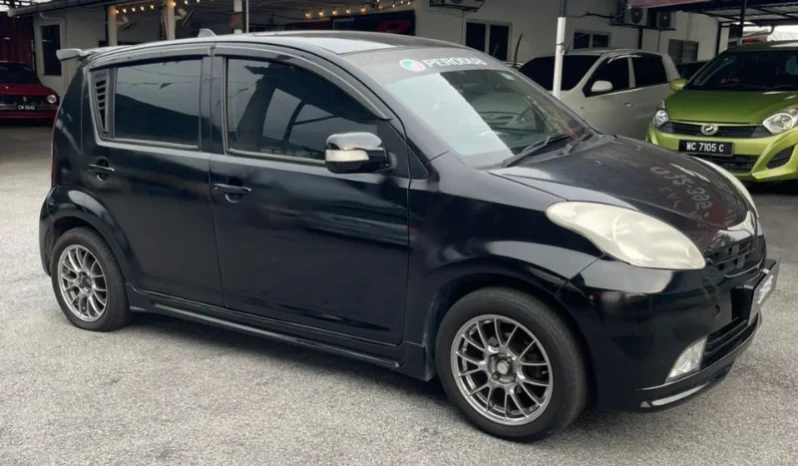 
								Perodua Myvi 1.3 Auto 2006 | Jimat Minyak & Mudah Dijaga full									