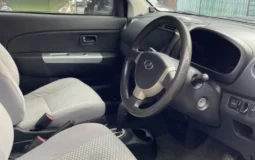 Perodua Myvi 1.3 Auto 2006 | Jimat Minyak & Mudah Dijaga