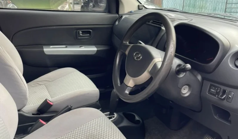
								Perodua Myvi 1.3 Auto 2006 | Jimat Minyak & Mudah Dijaga full									