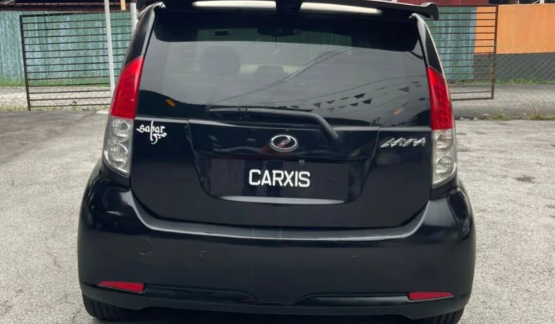 
								Perodua Myvi 1.3 Auto 2006 | Jimat Minyak & Mudah Dijaga full									