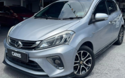 Perodua Myvi 1.5 AV Auto 2018 Terpakai Untuk Dijual