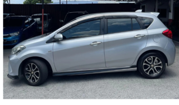 
										PERODUA MYVI 1.5 AV 2018 | FULL SPEC | TIPTOP CONDITION | CARXIS full									