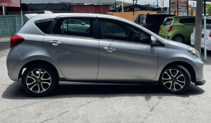
								PERODUA MYVI 1.5 AV 2018 | FULL SPEC | TIPTOP CONDITION | CARXIS full									
